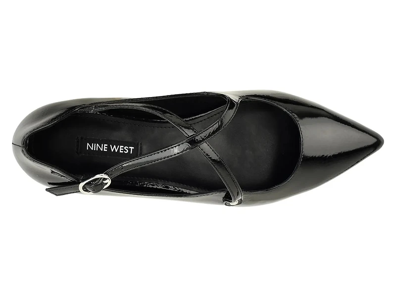 Jarry Mary Jane Flat