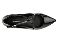 Jarry Mary Jane Flat