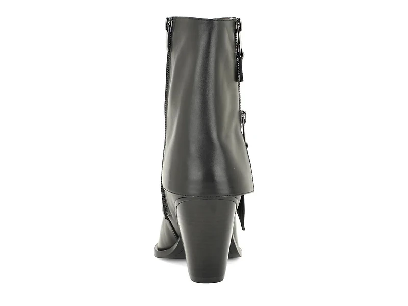 Umberto Foldover Bootie