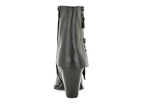 Umberto Foldover Bootie