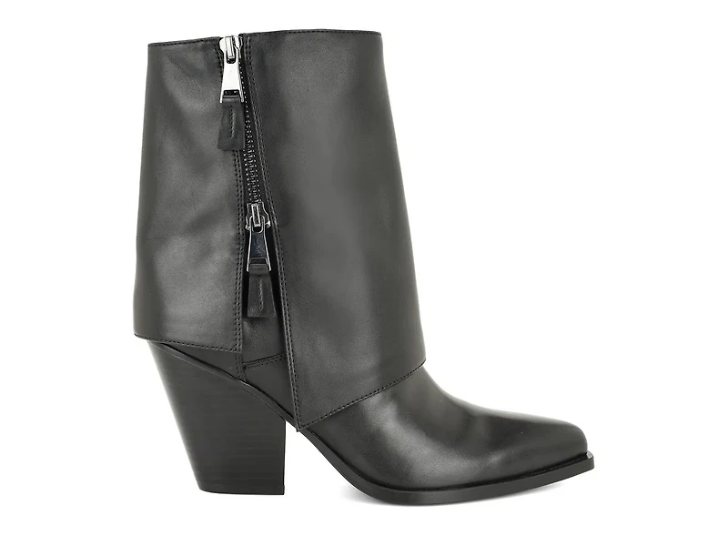 Umberto Foldover Bootie