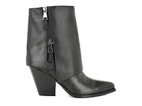 Umberto Foldover Bootie