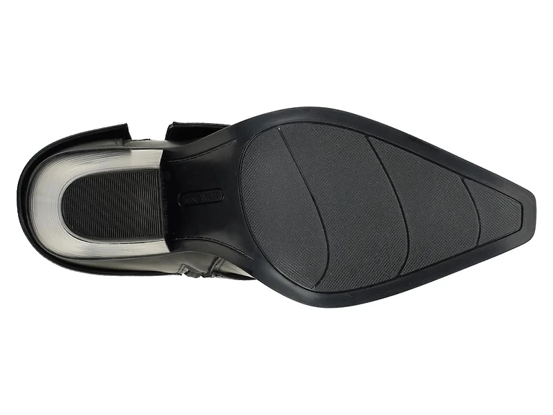 Umberto Foldover Bootie