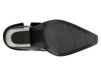 Umberto Foldover Bootie