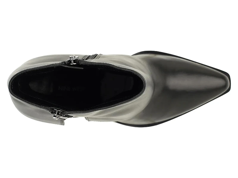 Umberto Foldover Bootie
