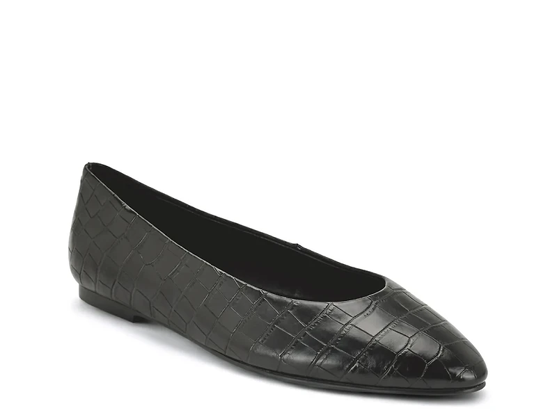 Vecka Ballet Flat
