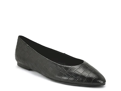 Vecka Ballet Flat