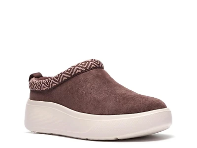 Cloudsteppers Solevana Vibe Wedge Clog