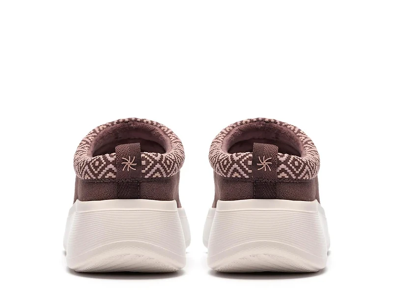 Cloudsteppers Solevana Vibe Wedge Clog