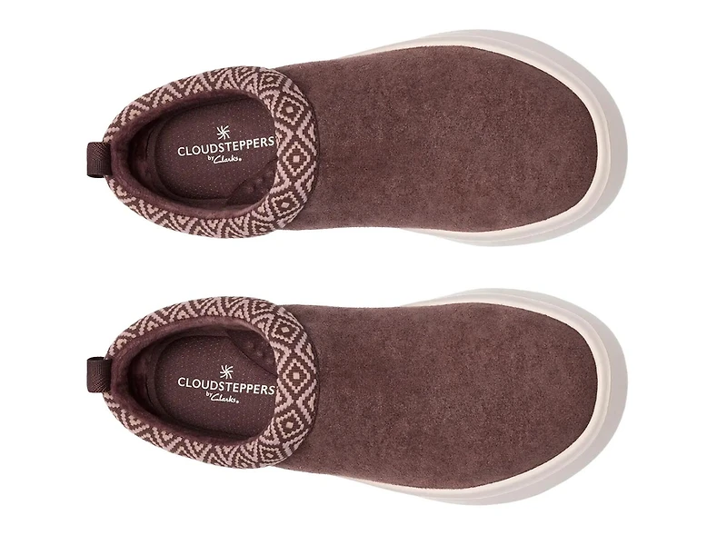 Cloudsteppers Solevana Vibe Wedge Clog