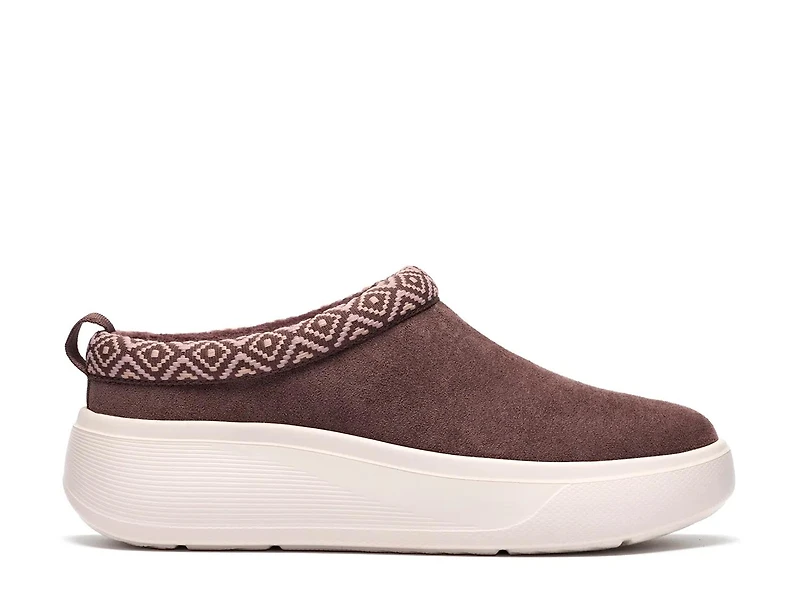 Cloudsteppers Solevana Vibe Wedge Clog