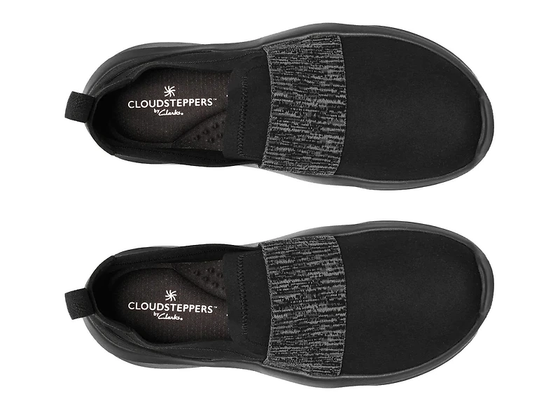 Cloudsteppers Solevana Lily Slip-On
