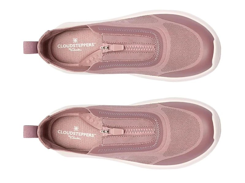 Cloudsteppers Solevana Bay Sneaker