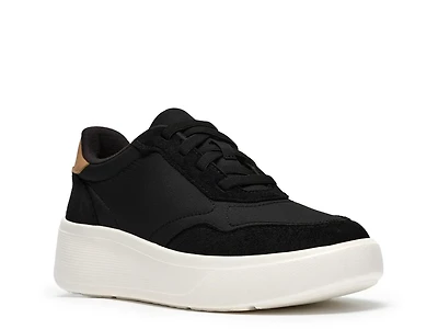 Cliudsteppers Solevana Slate Slip-On Sneaker