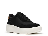 Cliudsteppers Solevana Slate Slip-On Sneaker