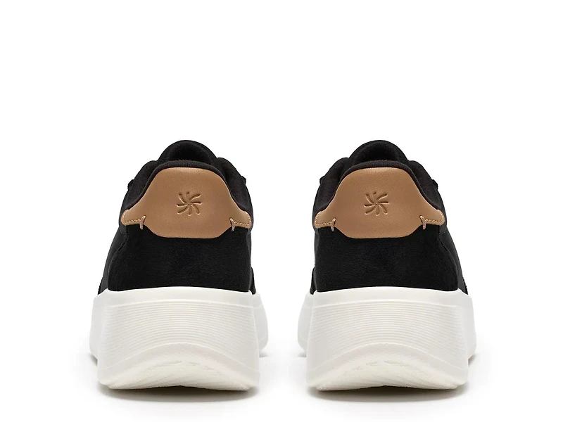 Cliudsteppers Solevana Slate Slip-On Sneaker