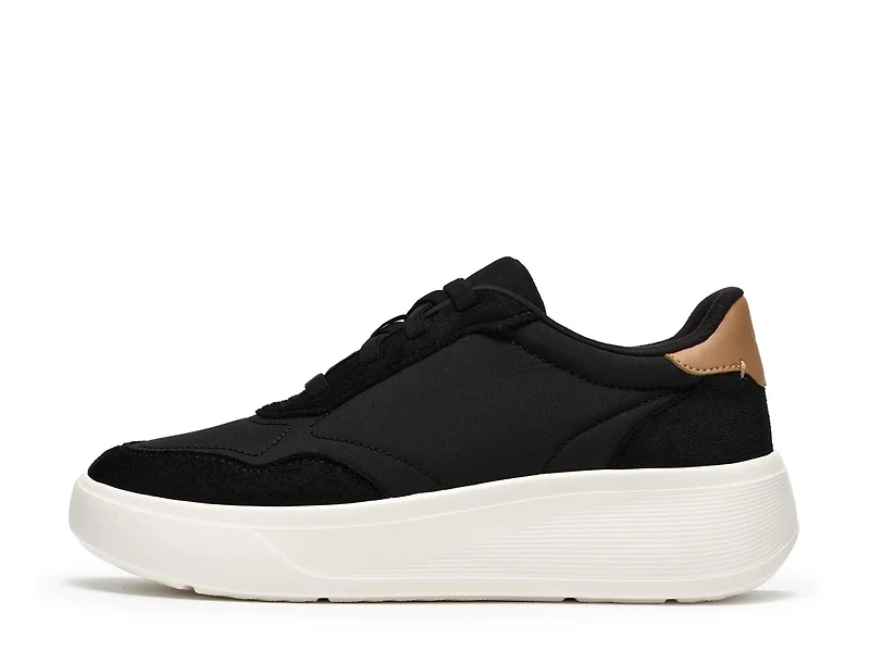 Cliudsteppers Solevana Slate Slip-On Sneaker