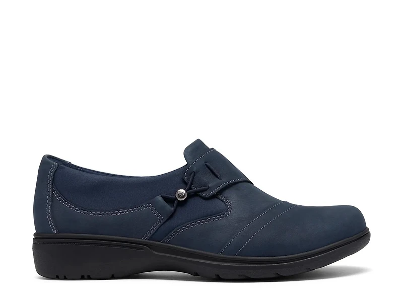 Carleigh Lily Slip-On