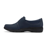 Carleigh Lily Slip-On