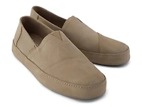 Alpargata Premium Slip-On - Men's