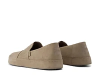 Alpargata Premium Slip-On - Men's