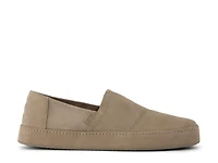 Alpargata Premium Slip-On - Men's