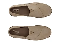 Alpargata Premium Slip-On - Men's