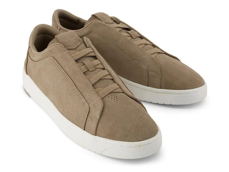 TRVL Lite Miles Sneaker - Men's