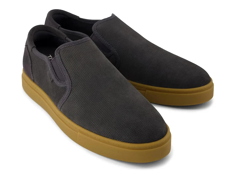 Baja Slip-On Sneaker - Men's