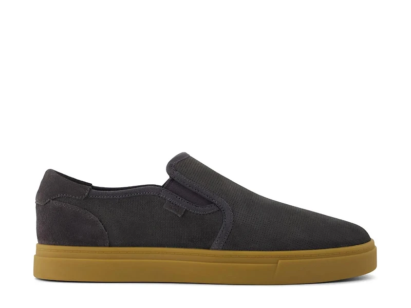 Baja Slip-On Sneaker - Men's