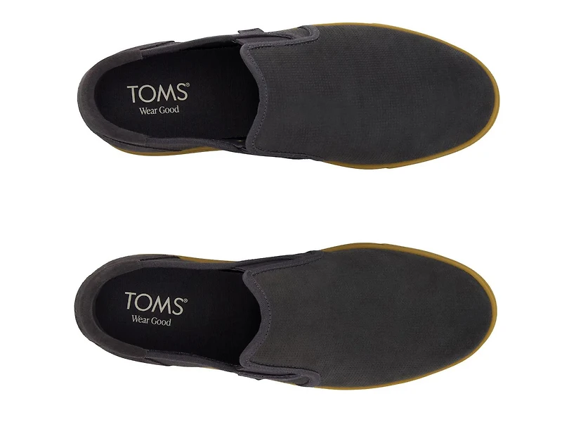 Baja Slip-On Sneaker - Men's