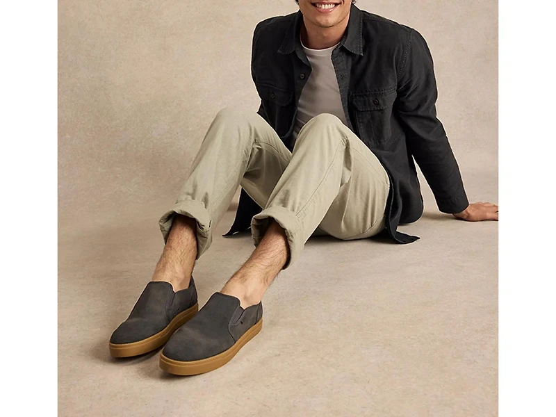 Baja Slip-On Sneaker - Men's