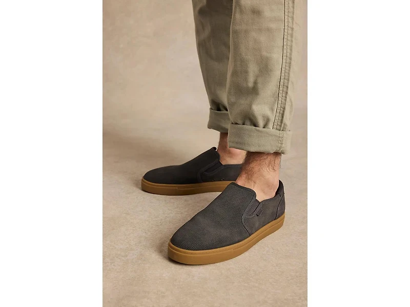 Baja Slip-On Sneaker - Men's