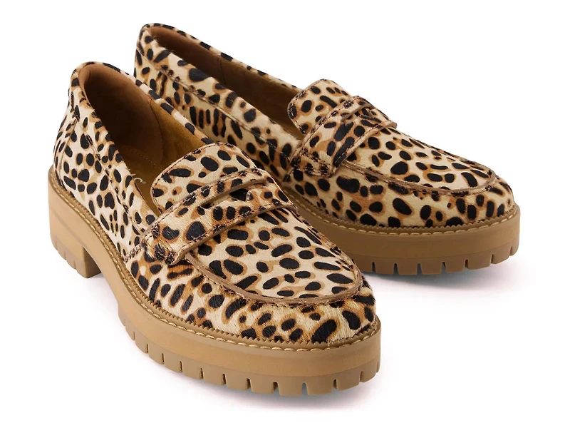 Cara Loafer - Women's