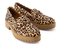 Cara Loafer - Women's