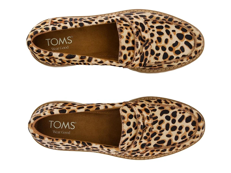 Cara Loafer - Women's