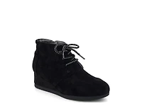 Desert Wedge Boot - Kids'