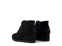 Desert Wedge Boot - Kids'