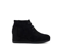 Desert Wedge Boot - Kids'