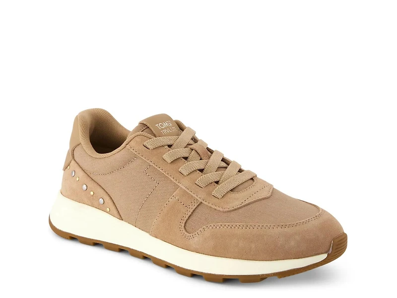 TRVL Lite Retro Sneaker