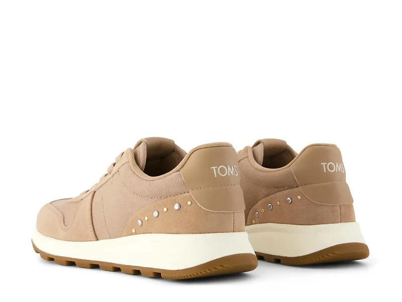 TRVL Lite Retro Sneaker