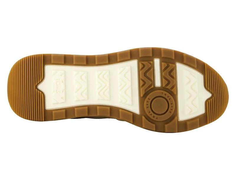 TRVL Lite Retro Sneaker