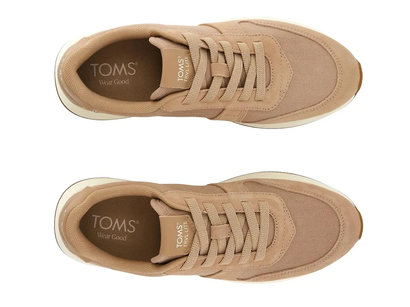 TRVL Lite Retro Sneaker