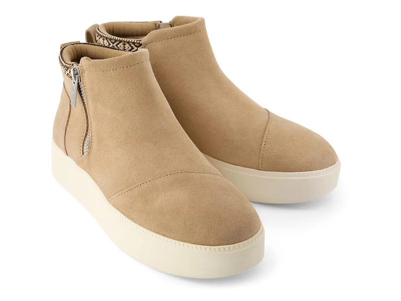 Percy Platform Sneaker Boot - Women's