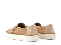 Emily Slip-On Sneaker - Women's