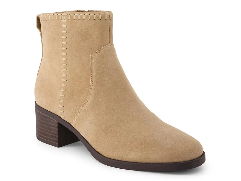 Delilah Bootie