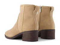 Delilah Bootie