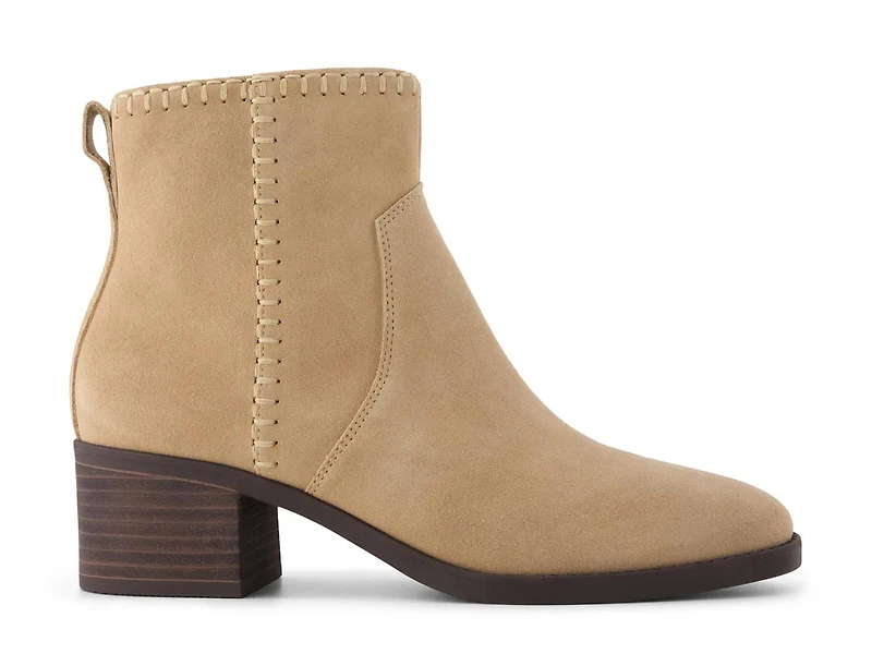 Delilah Bootie