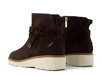 Marlow Wedge Bootie - Women's