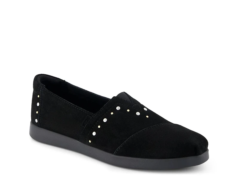 Alpargata Plus Espadrille Slip-On - Women's